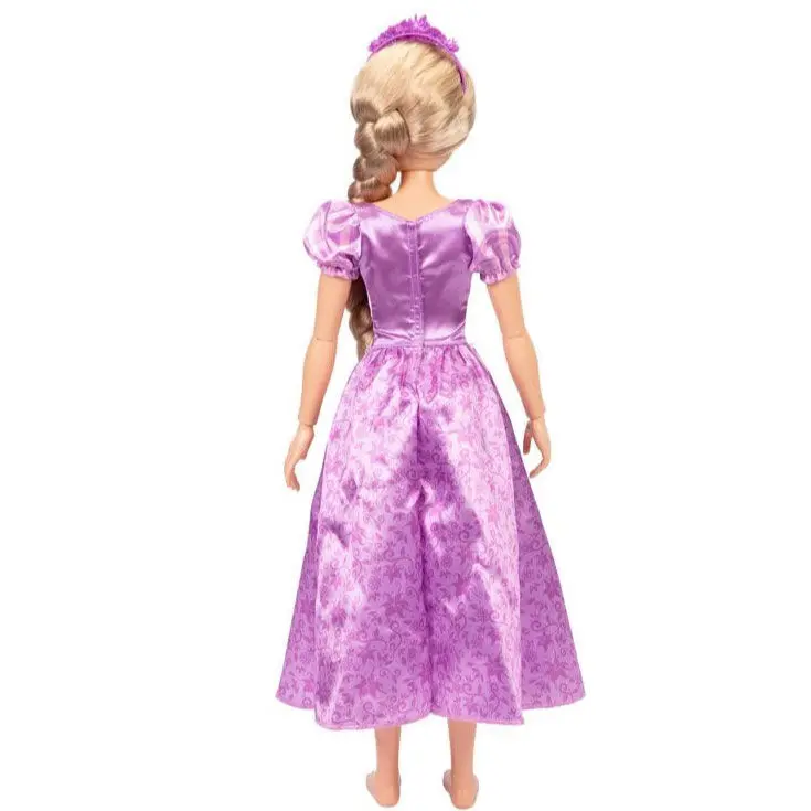 Disney Enredados Rapunzel doll 80cm Produktfoto