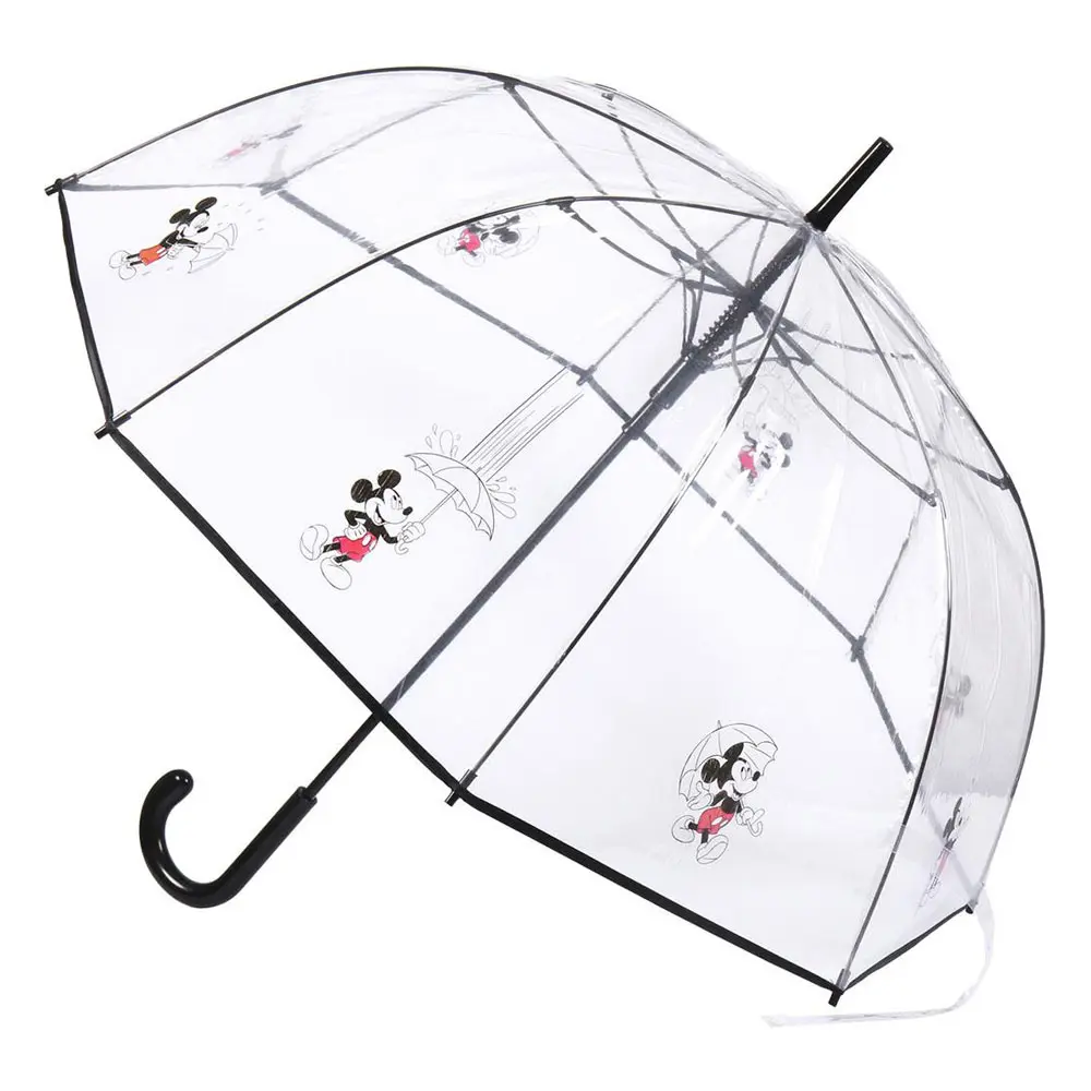 Disney Regenschirme Mickey Mouse Produktfoto