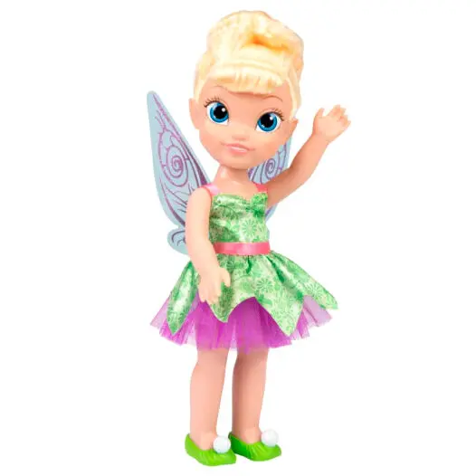 Disney Fairies Bell Puppe 38cm Produktfoto