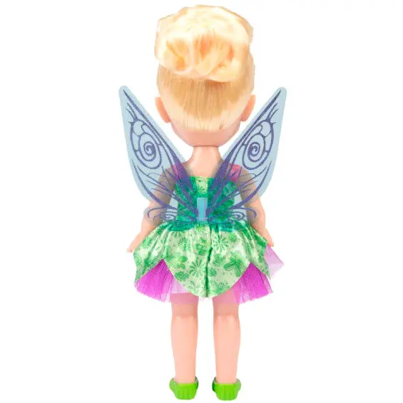 Disney Fairies Bell Puppe 38cm Produktfoto