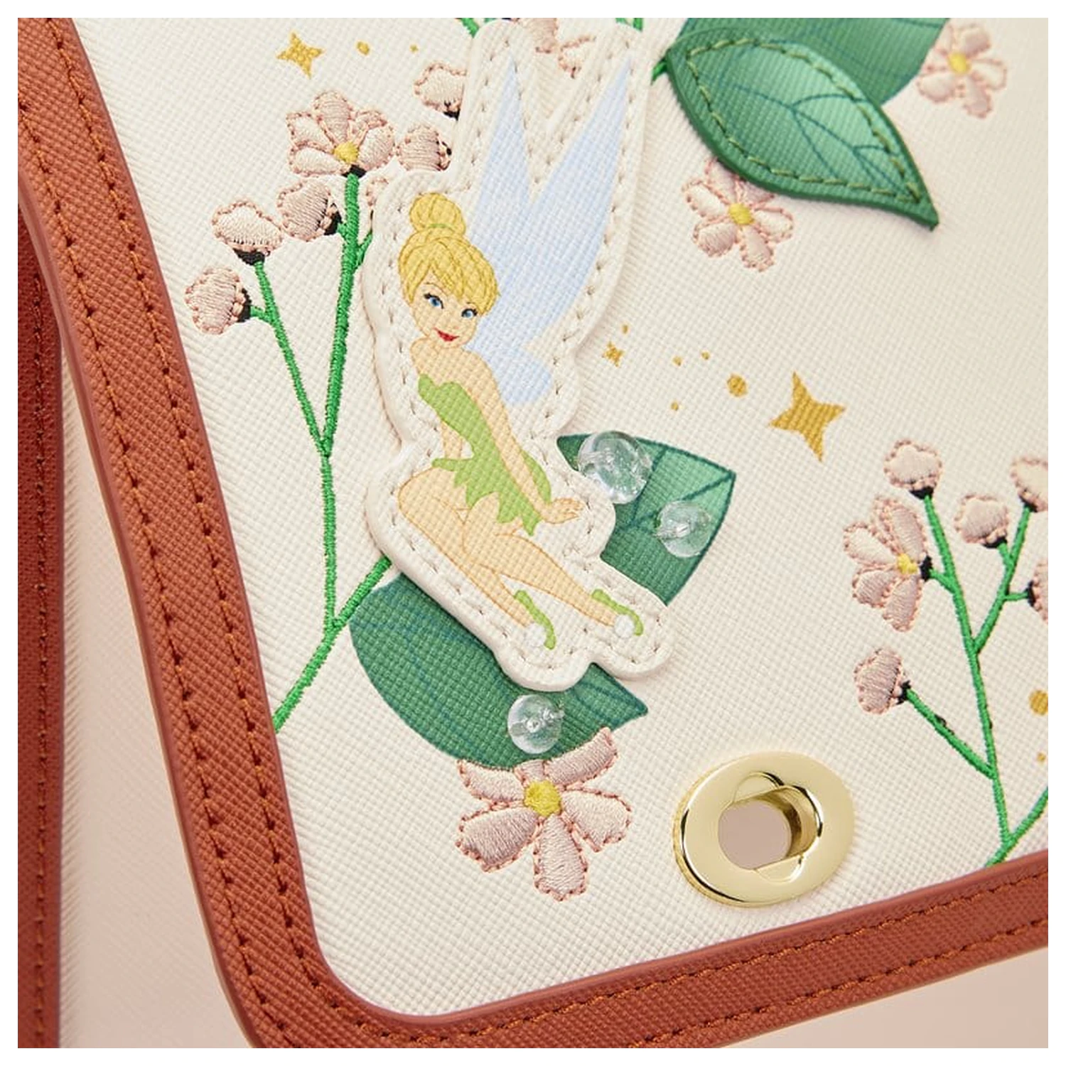 Disney by Loungefly Crossbody Tasche Fairies Produktfoto
