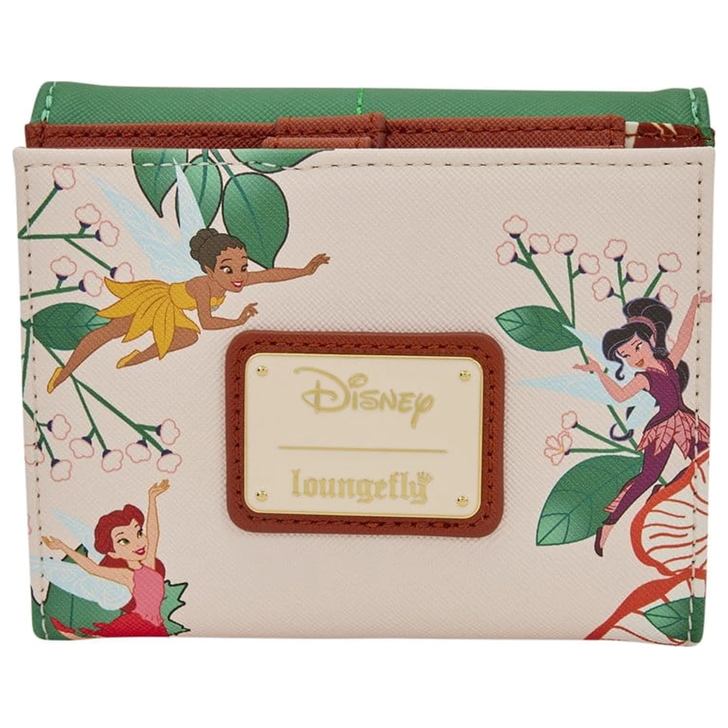 Disney by Loungefly Geldbörse Fairies Produktfoto