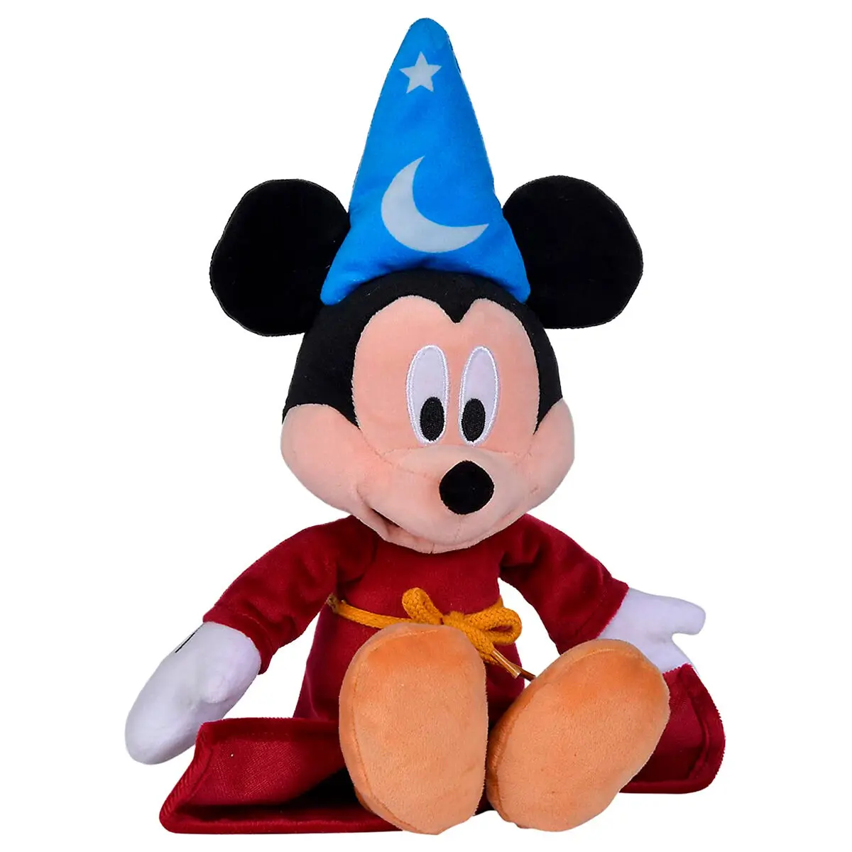 Disney Fantasy Mickey Plüschfigur 25cm Produktfoto