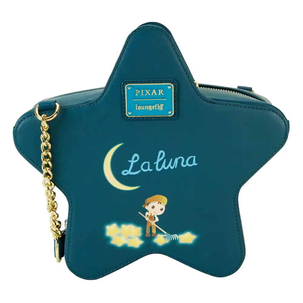 Disney by Loungefly Umhängetasche Pixar La Luna Glow Star Produktfoto