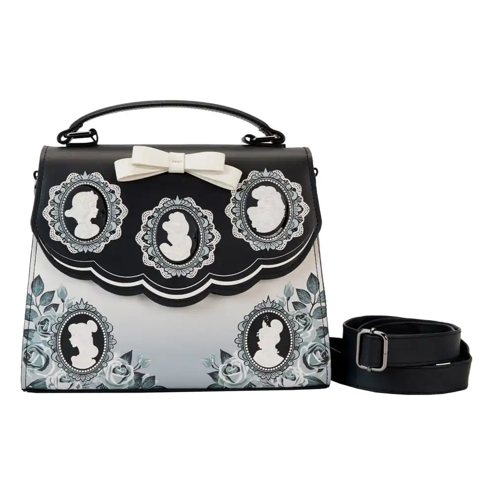 Disney by Loungefly Umhängetasche Princess Cameos Produktfoto