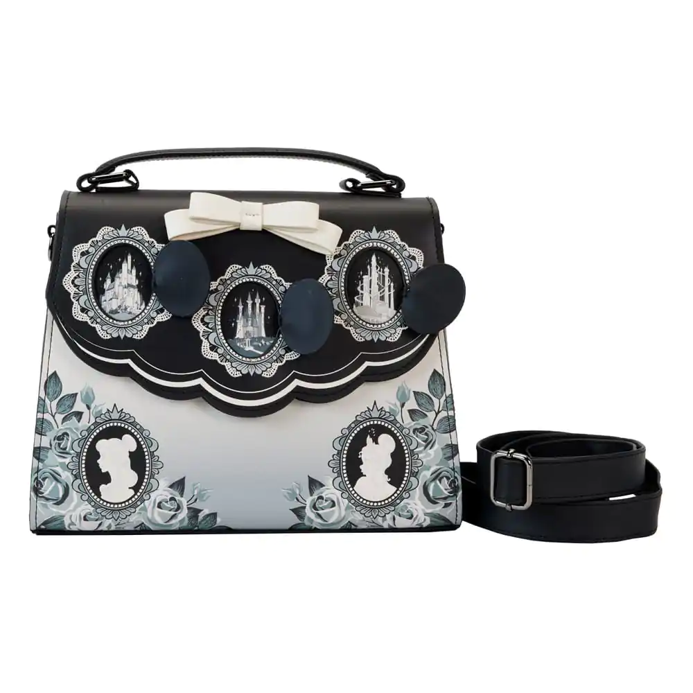 Disney by Loungefly Umhängetasche Princess Cameos Produktfoto