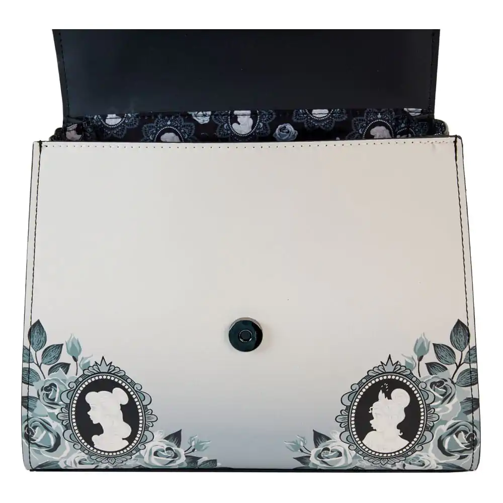 Disney by Loungefly Umhängetasche Princess Cameos Produktfoto