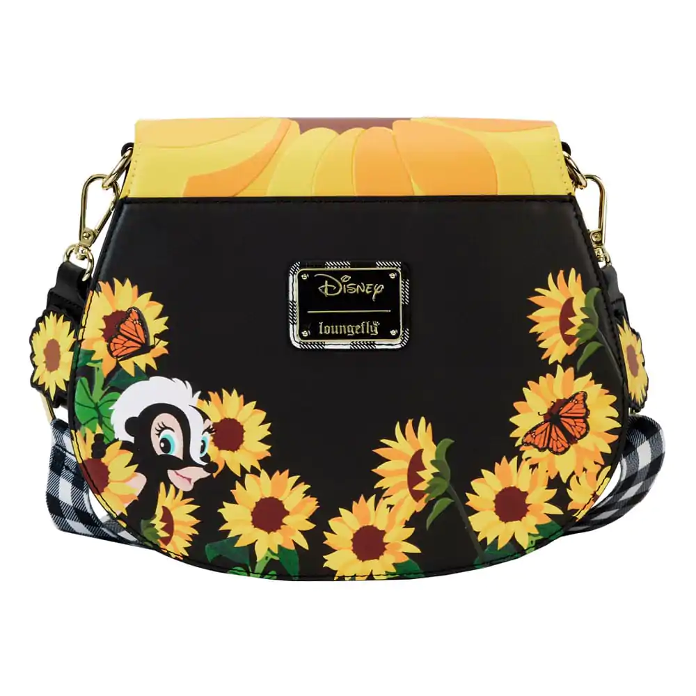 Disney by Loungefly Umhängetasche Sunflower Strap termékfotó