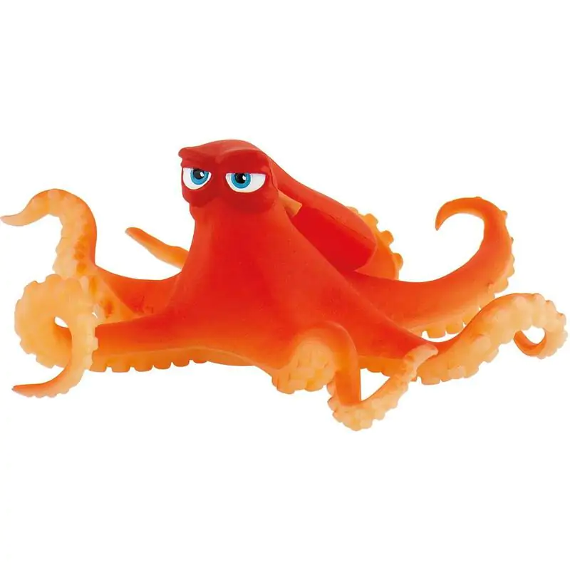 Disney Finding Dory Hank Figur 10cm termékfotó