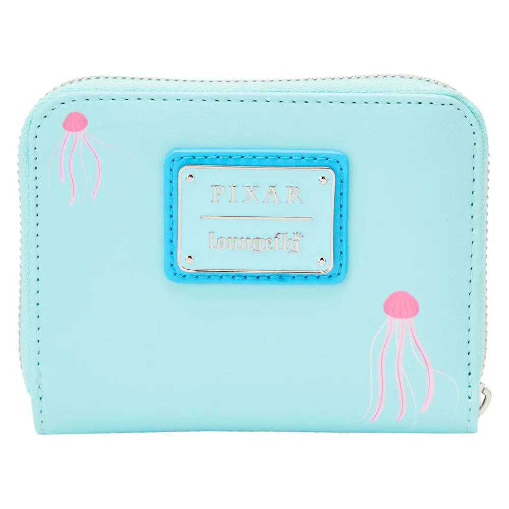 Disney by Loungefly Geldbeutel Finding Nemo 20th Anniversary Produktfoto