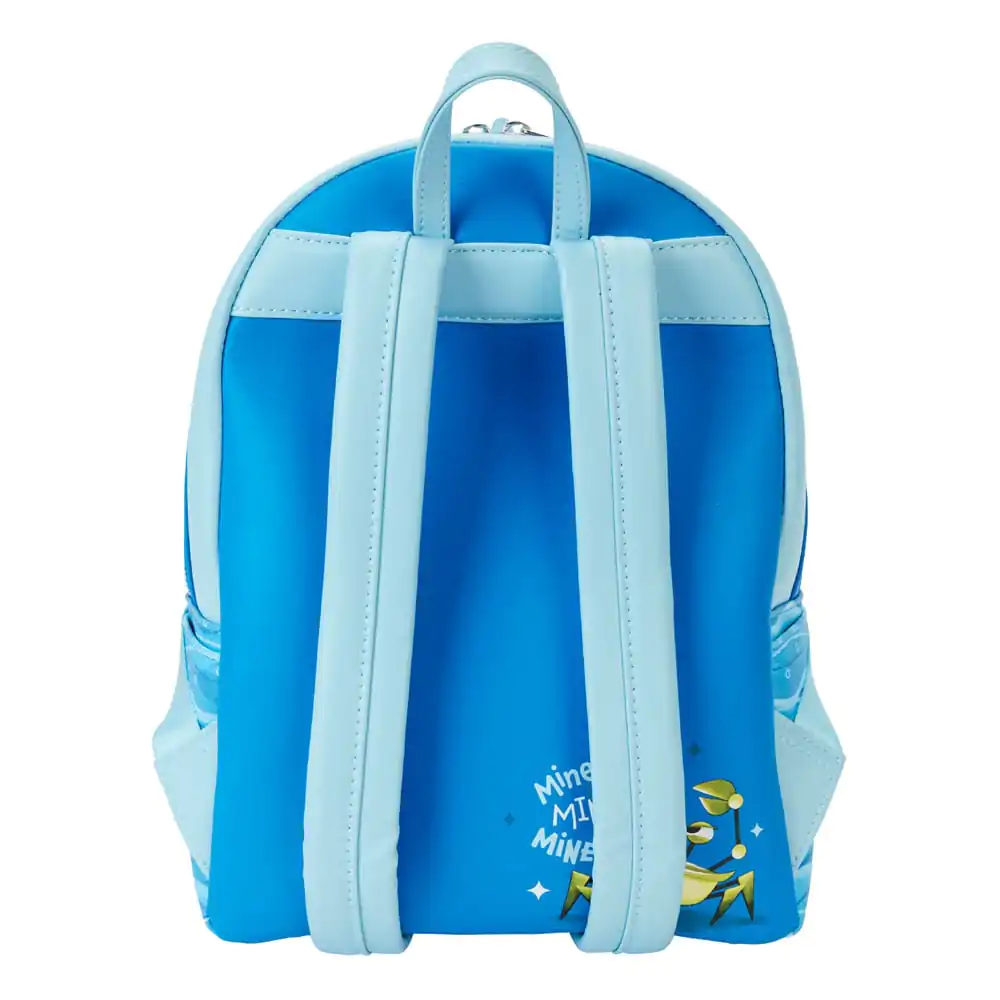 Disney by Loungefly Mini-Rucksack Finding Nemo Mine Mine Mine Produktfoto