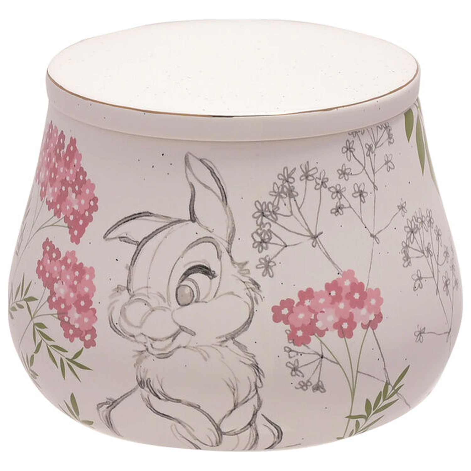 Disney Forest Friends Schmuckkästchen Produktfoto