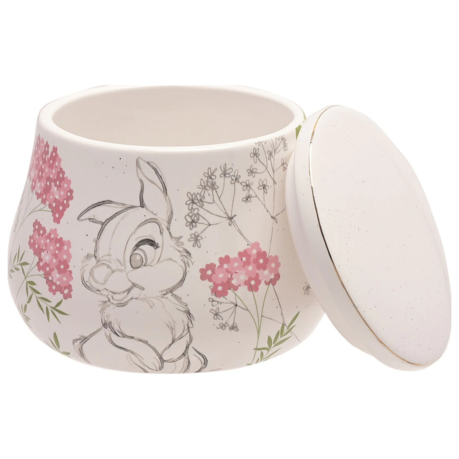 Disney Forest Friends Schmuckkästchen Produktfoto