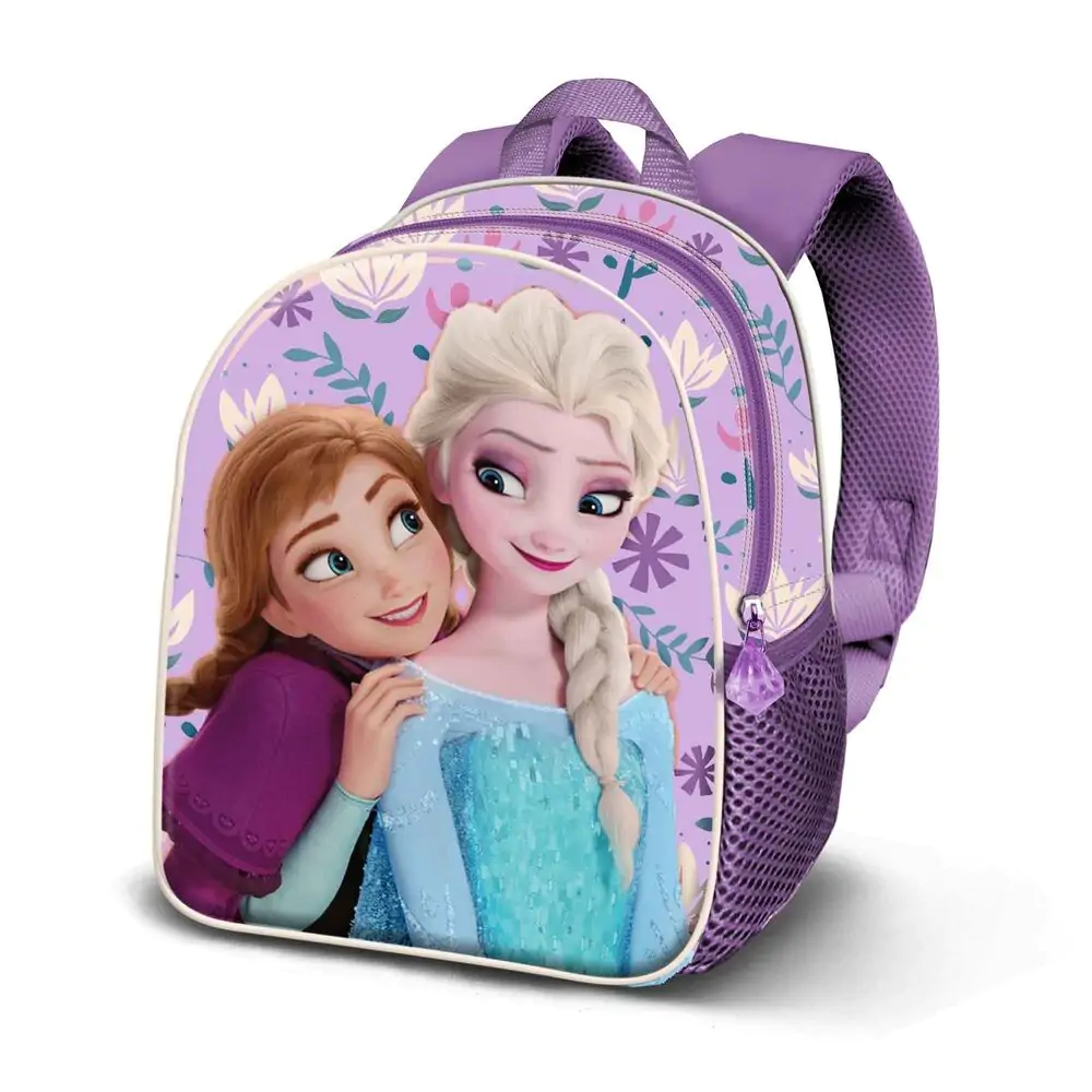 Disney Frozen 2 Beauty 3D Rucksack 31cm termékfotó