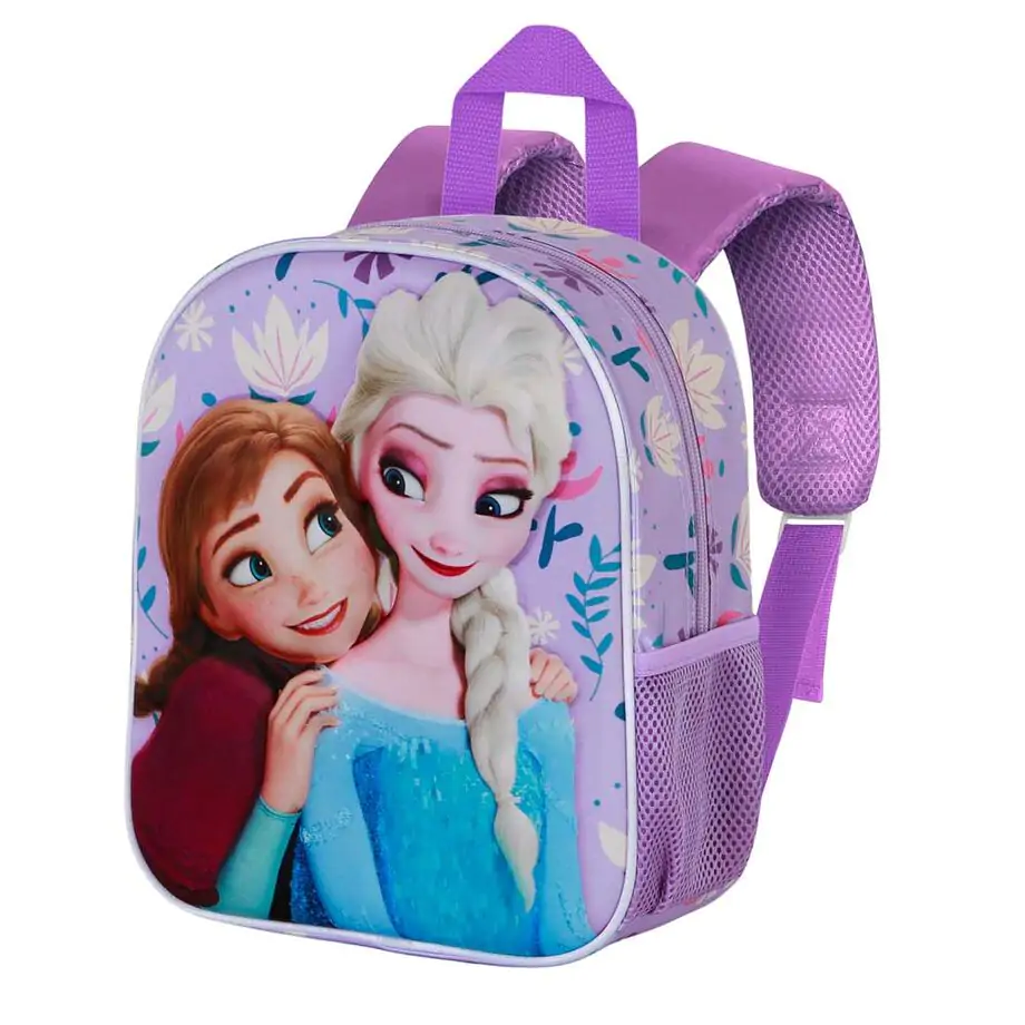 Disney Frozen 2 Beauty 3D Rucksack 31cm Produktfoto