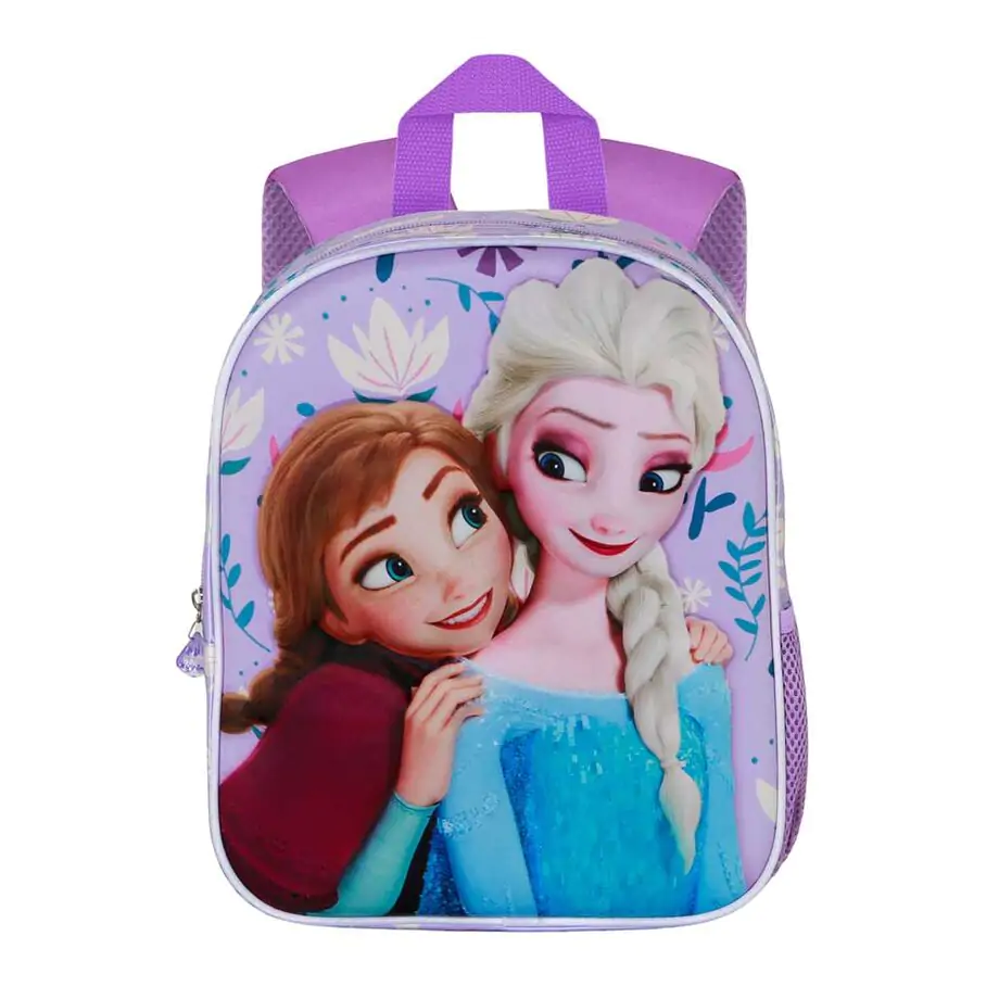 Disney Frozen 2 Beauty 3D Rucksack 31cm Produktfoto