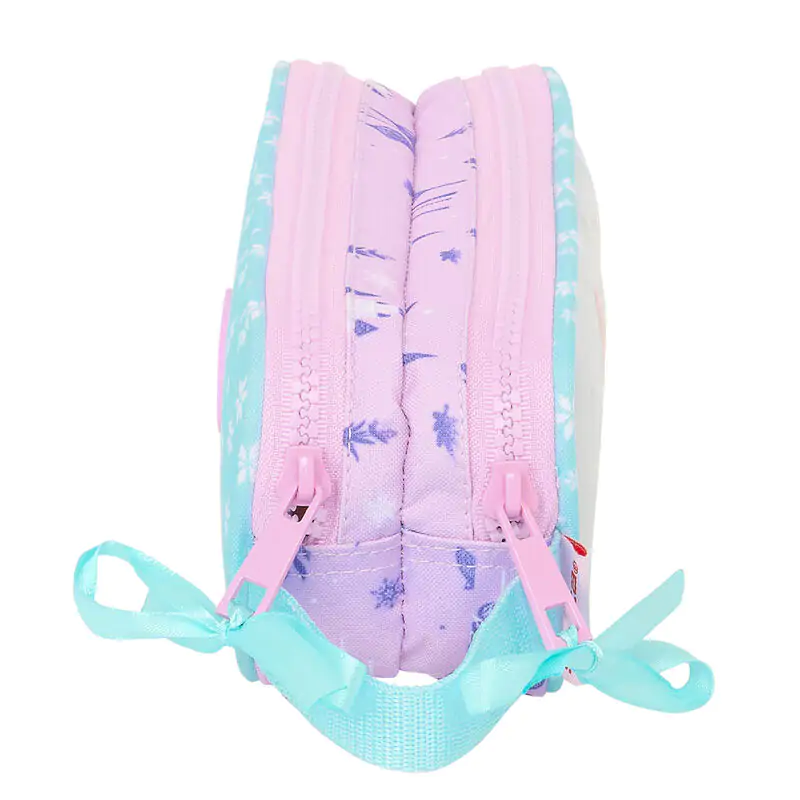 Disney Frozen 2 Cool Days Doppeltes Mäppchen Produktfoto