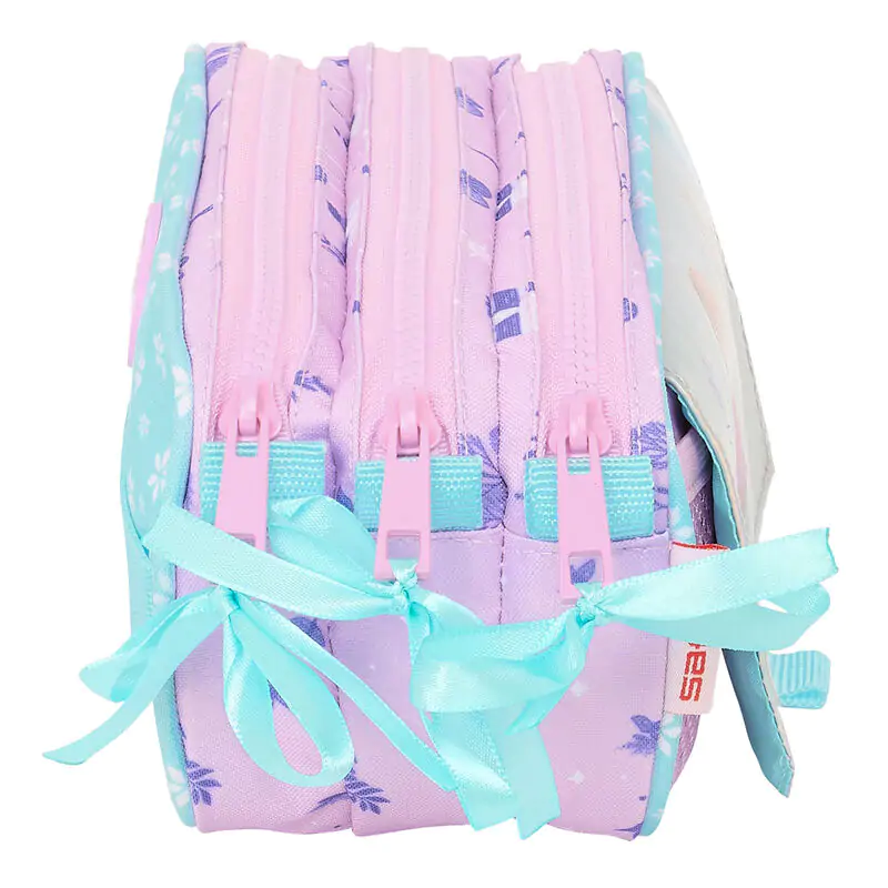 Disney Frozen 2 Cool Days Dreifaches Mäppchen Produktfoto