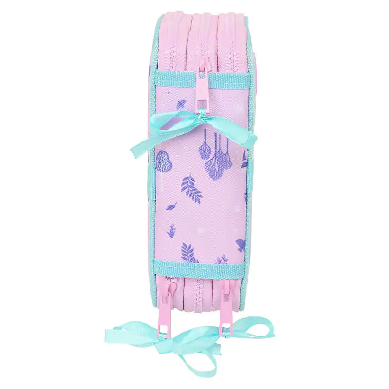 Disney Frozen 2 Cool Days Dreifaches Mäppchen 36St Produktfoto