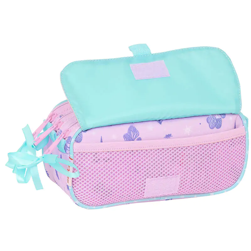 Disney Frozen 2 Cool Days Dreifaches Mäppchen Produktfoto