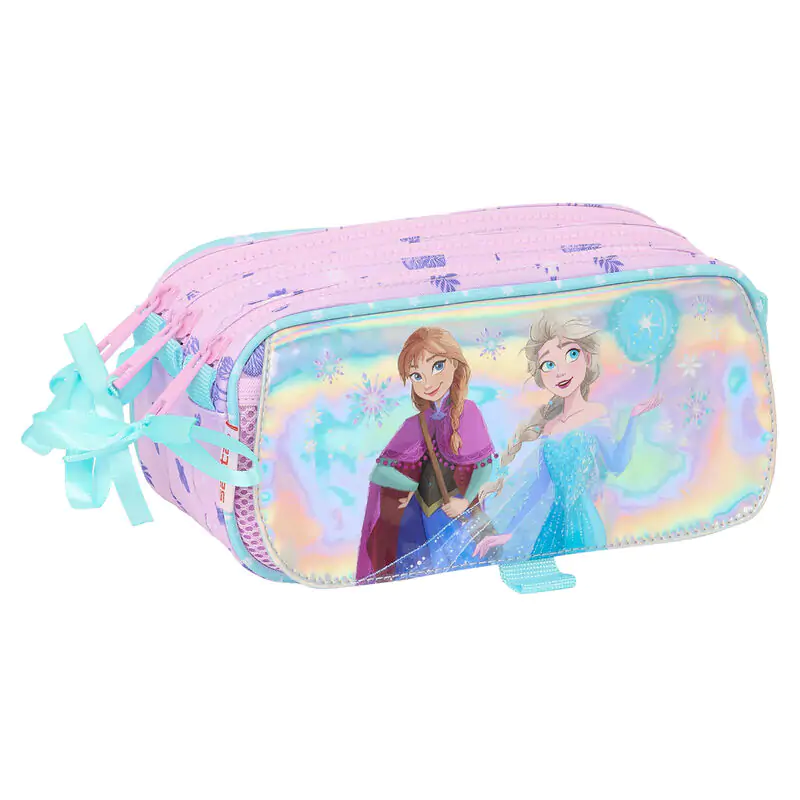 Disney Frozen 2 Cool Days Dreifaches Mäppchen Produktfoto