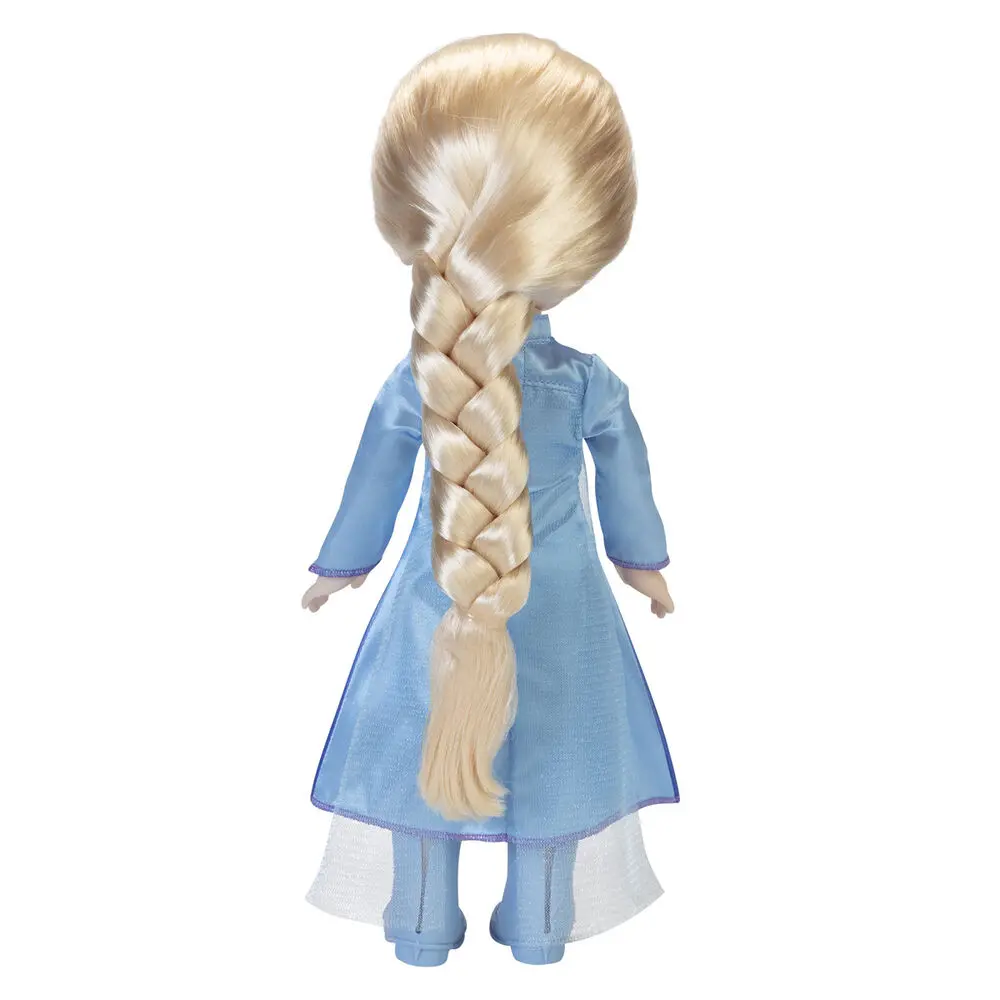 Disney Frozen 2 Elsa the Snow Queen Puppe 38cm Produktfoto