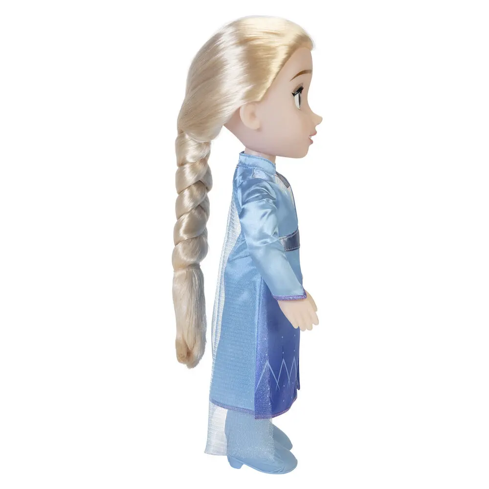 Disney Frozen 2 Elsa the Snow Queen Puppe 38cm termékfotó