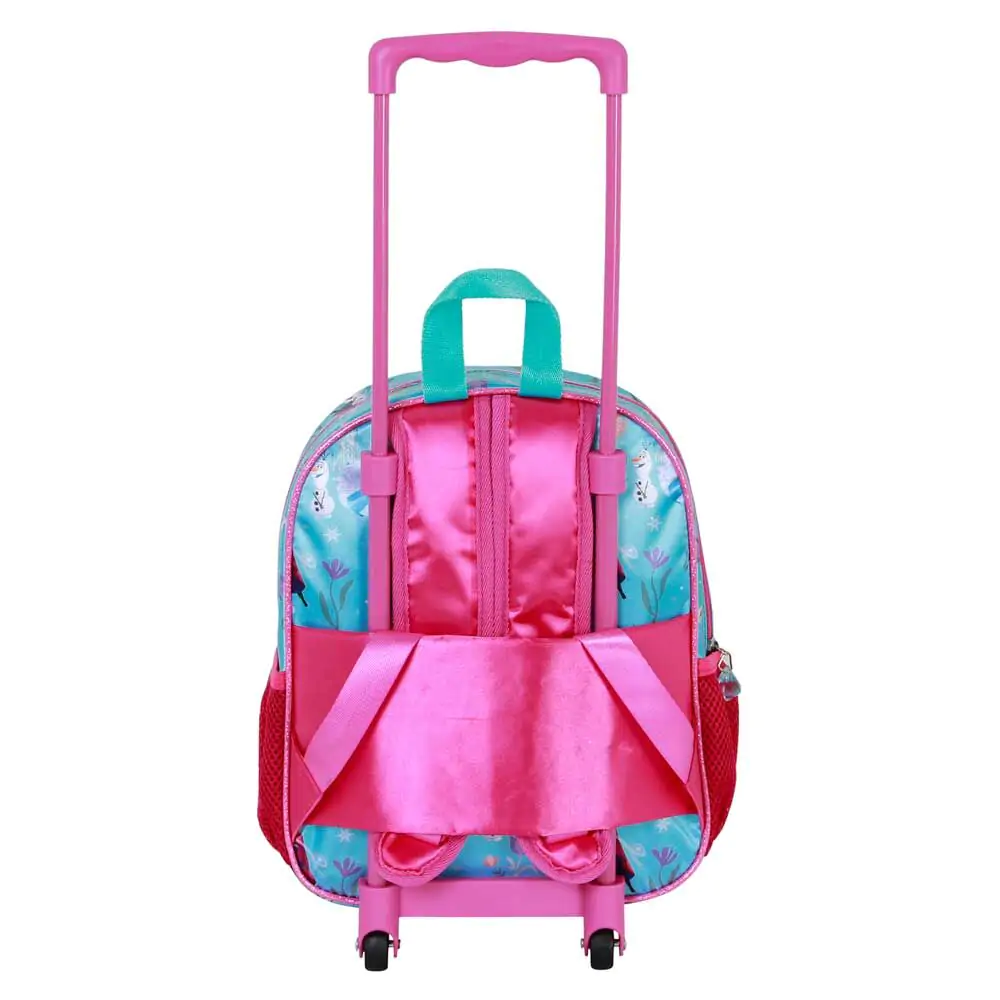 Disney Frozen 2 Family 3D Trolley 34cm Produktfoto