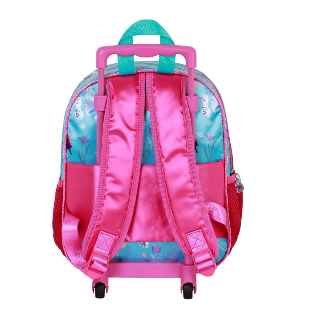 Disney Frozen 2 Family 3D Trolley 34cm Produktfoto