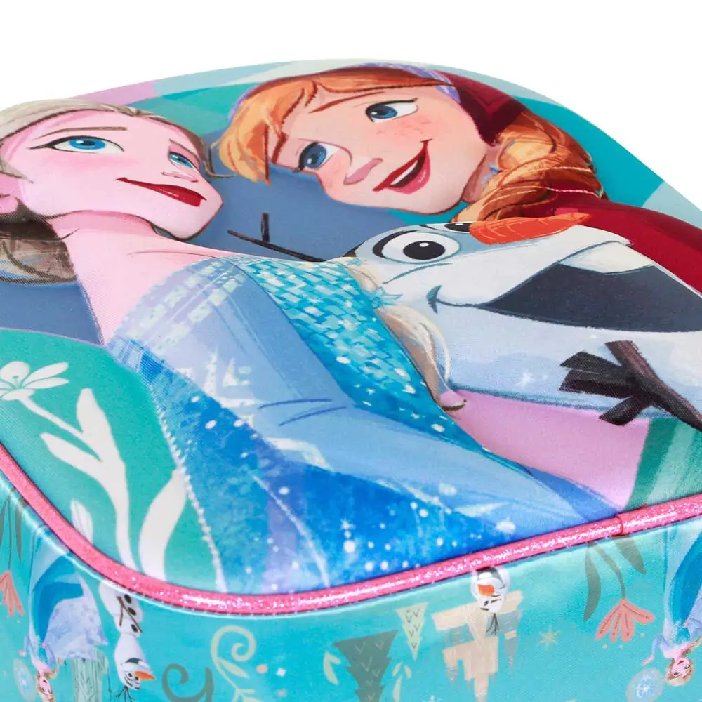 Disney Frozen 2 Family 3D Rucksack 31cm Produktfoto