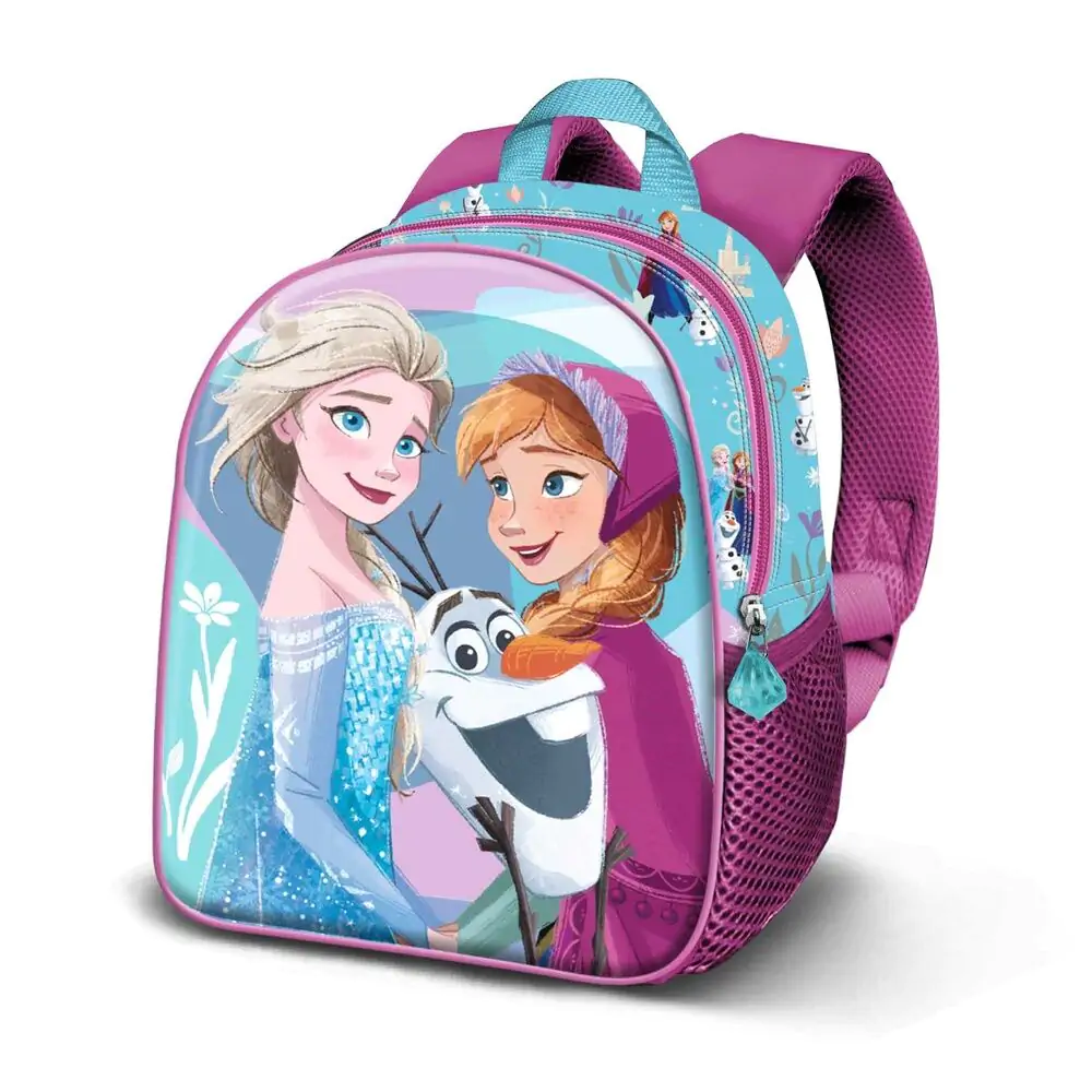 Disney Frozen 2 Family 3D Rucksack 31cm termékfotó