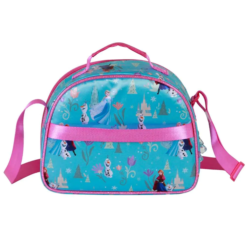 Disney Frozen 2 Family 3D Lunchtasche Produktfoto
