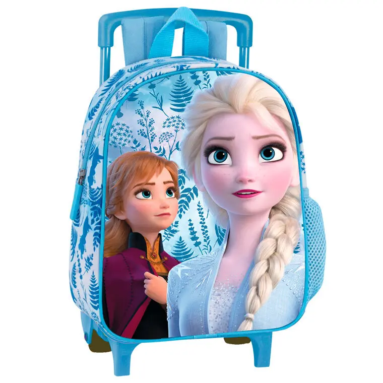 Disney Frozen 2 Shine Trolley 28cm Produktfoto