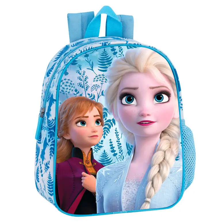 Disney Frozen 2 Shine Rucksack 28cm Produktfoto