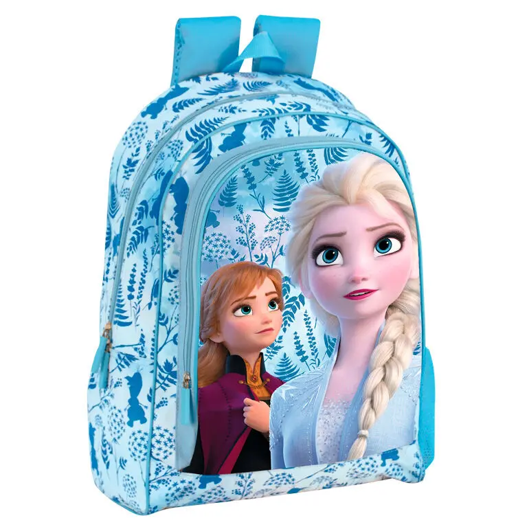 Disney Frozen 2 Shine anpassbarer Rucksack 42 cm Produktfoto