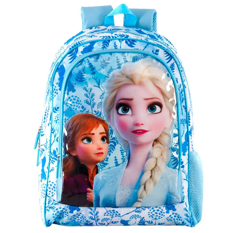 Disney Frozen 2 Shine anpassbarer Rucksack 42 cm Produktfoto