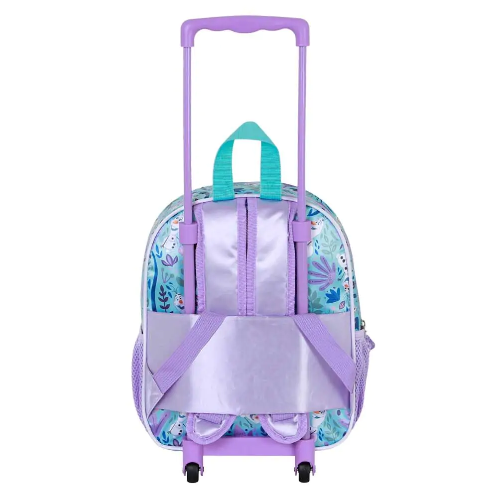 Disney Frozen 2 Spring 3D Trolley 34cm Produktfoto