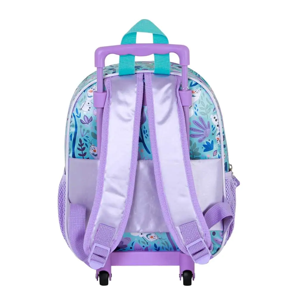 Disney Frozen 2 Spring 3D Trolley 34cm Produktfoto