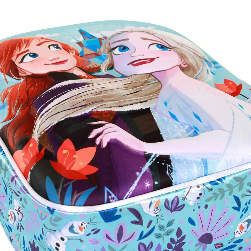 Disney Frozen 2 Spring 3D Rucksack 31cm Produktfoto