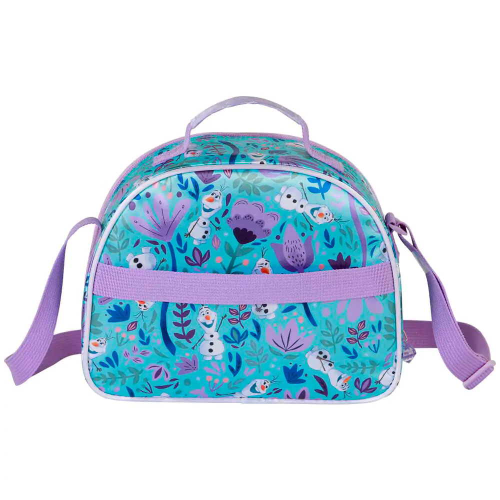 Disney Frozen 2 Spring 3D Lunchtasche Produktfoto