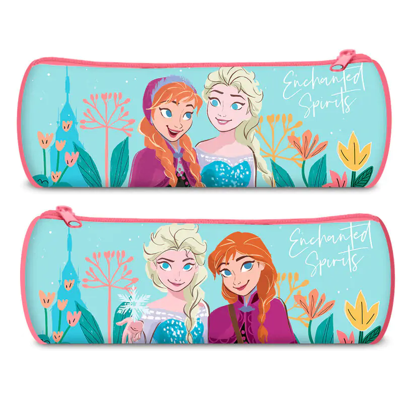 Disney Frozen Mäppchen Produktfoto