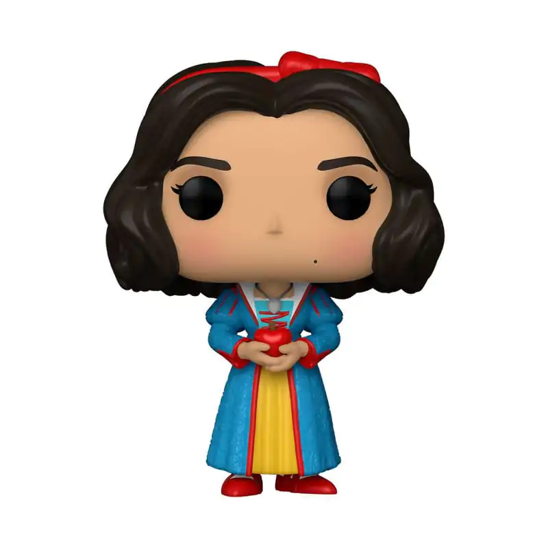 Disney Funko POP! Disney Vinyl Figur Snow White with Apple 9 cm Produktfoto