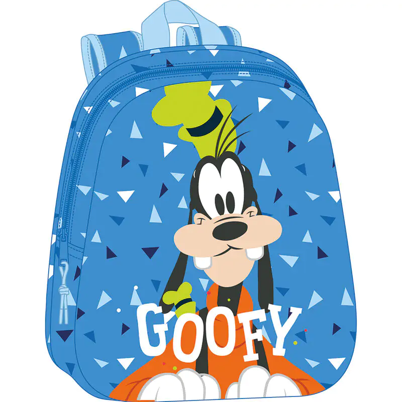 Disney Goffy 3D Rucksack 33cm Produktfoto