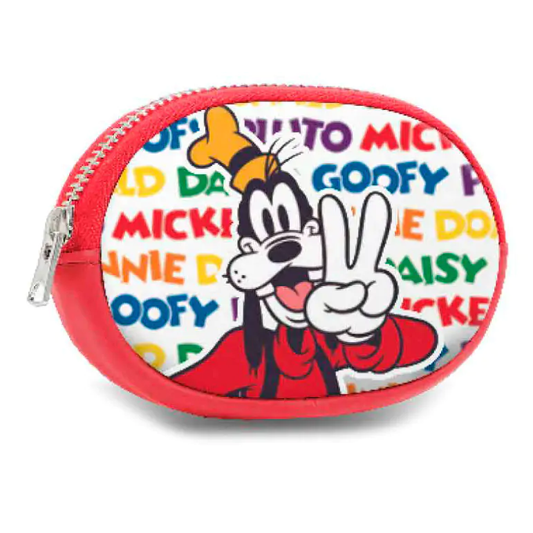 Disney Goffy Pill Geldbörse termékfotó