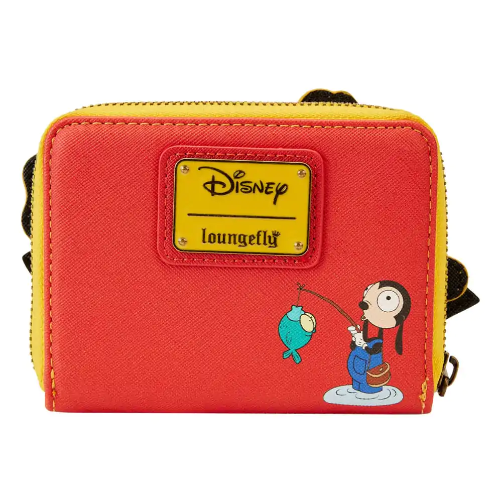 Disney by Loungefly Geldbeutel Goofy Movie Road Trip termékfotó