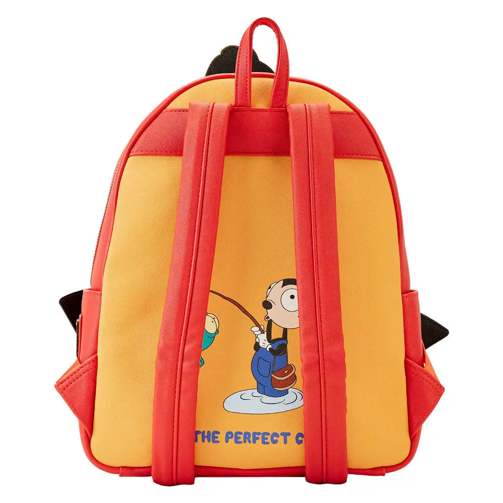 Loungefly Disney Goofy Movie Road Trip Rucksack 31cm Produktfoto