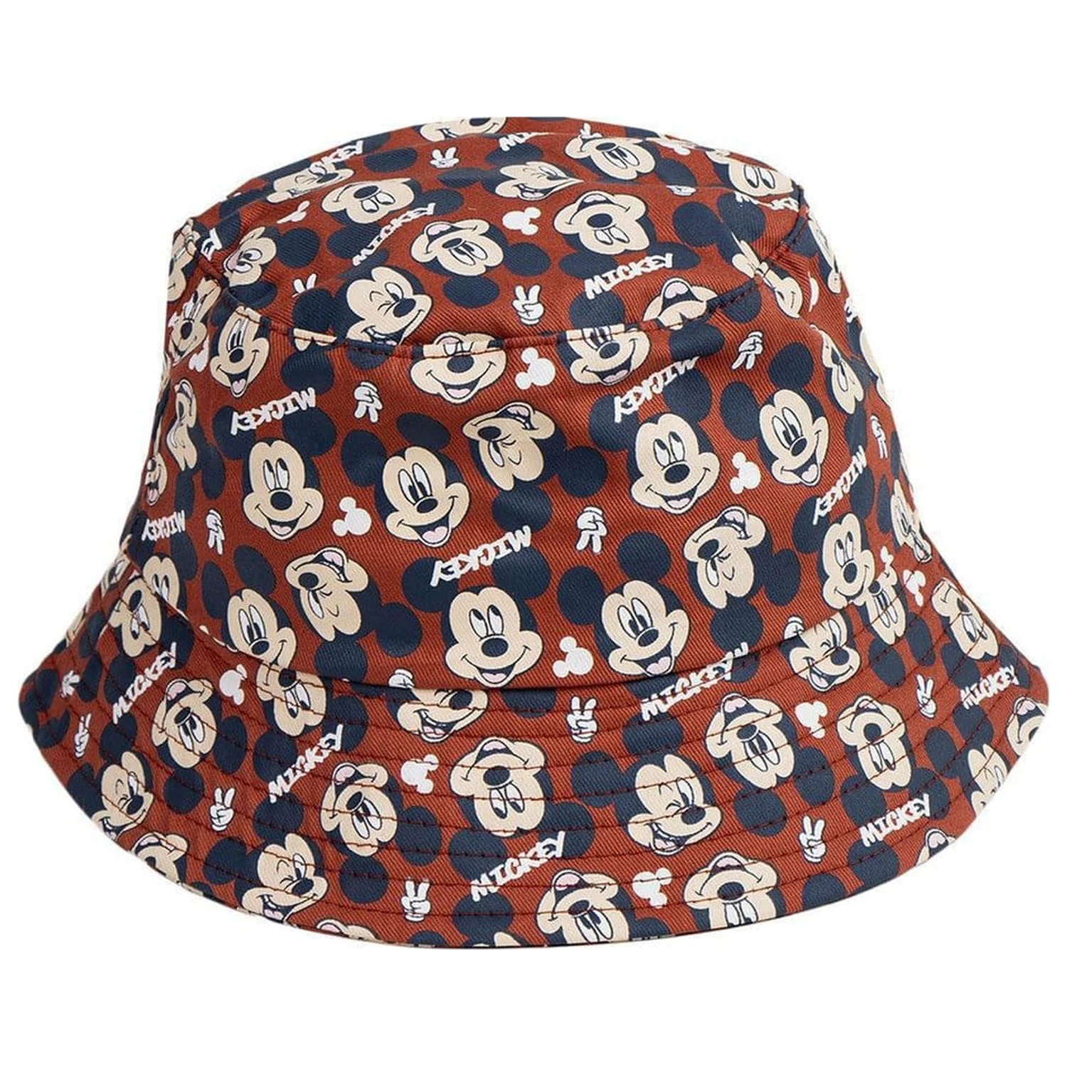 Disney Fischerhut Mickey Mouse 52 cm Produktfoto