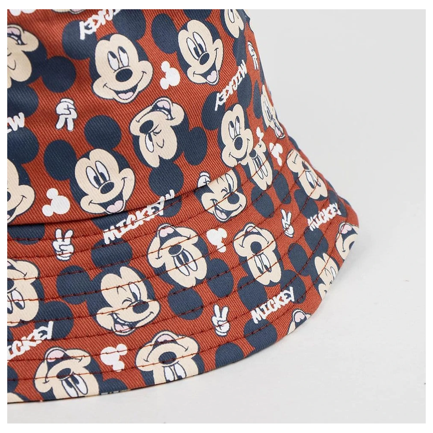 Disney Fischerhut Mickey Mouse 52 cm Produktfoto