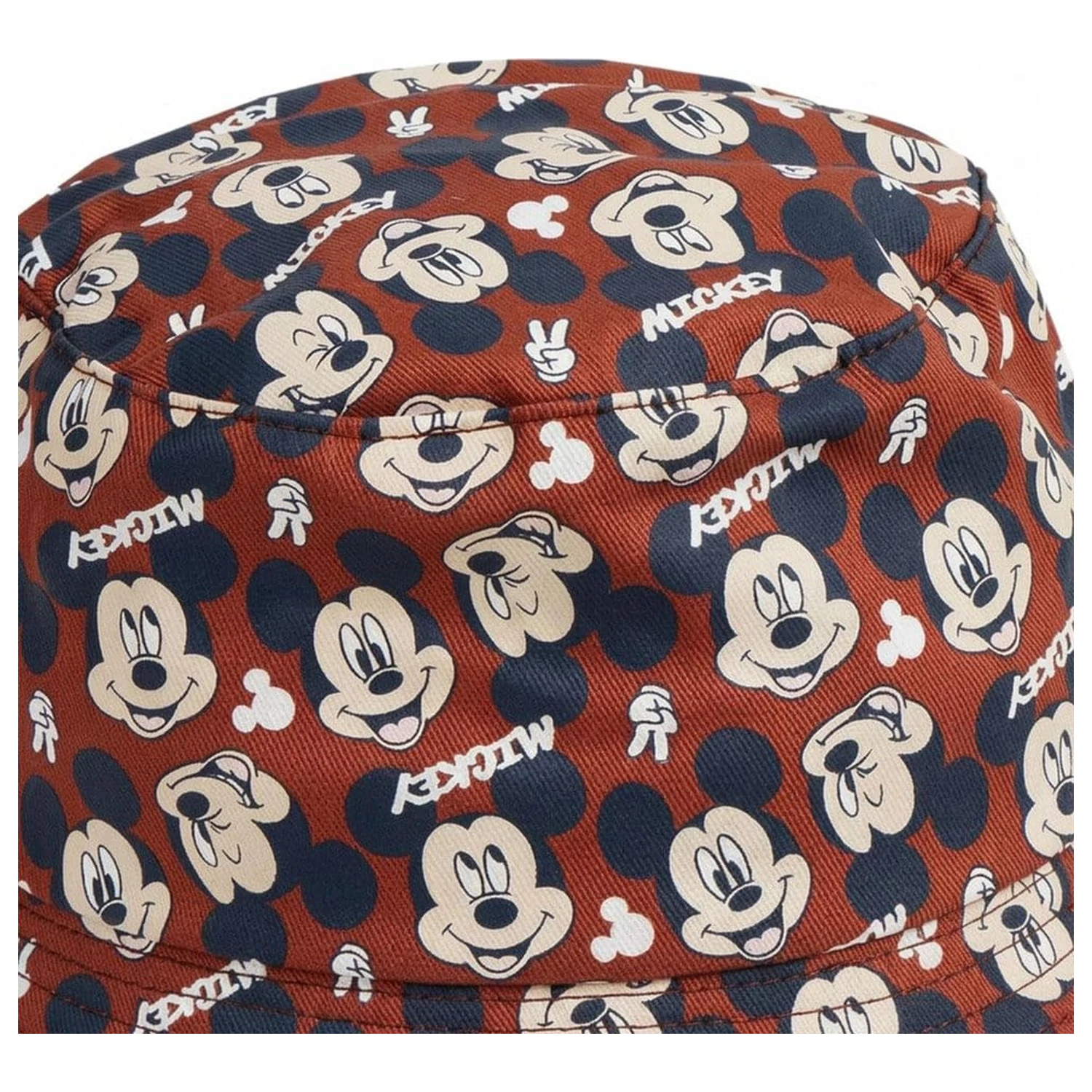 Disney Fischerhut Mickey Mouse 52 cm Produktfoto