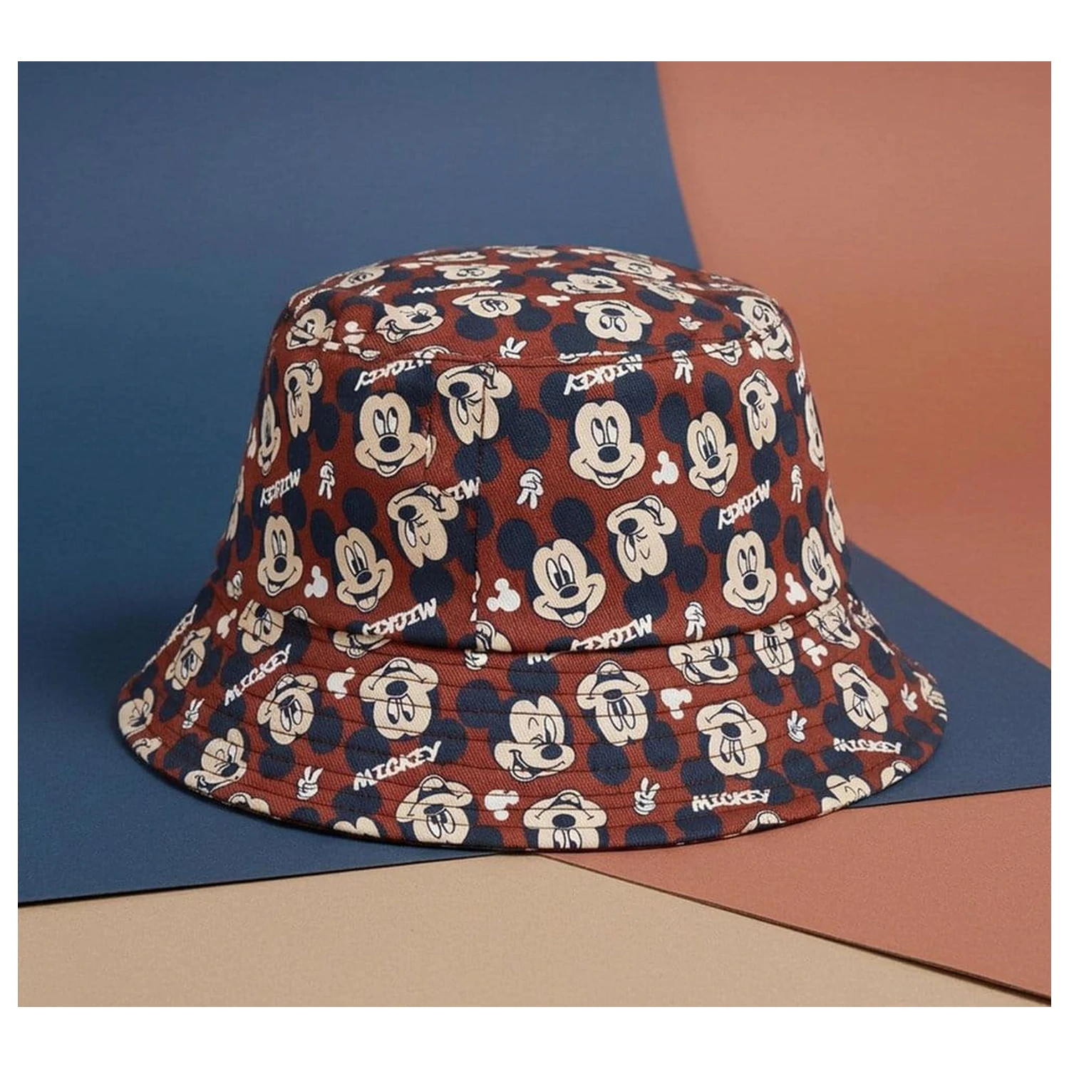 Disney Fischerhut Mickey Mouse 52 cm Produktfoto
